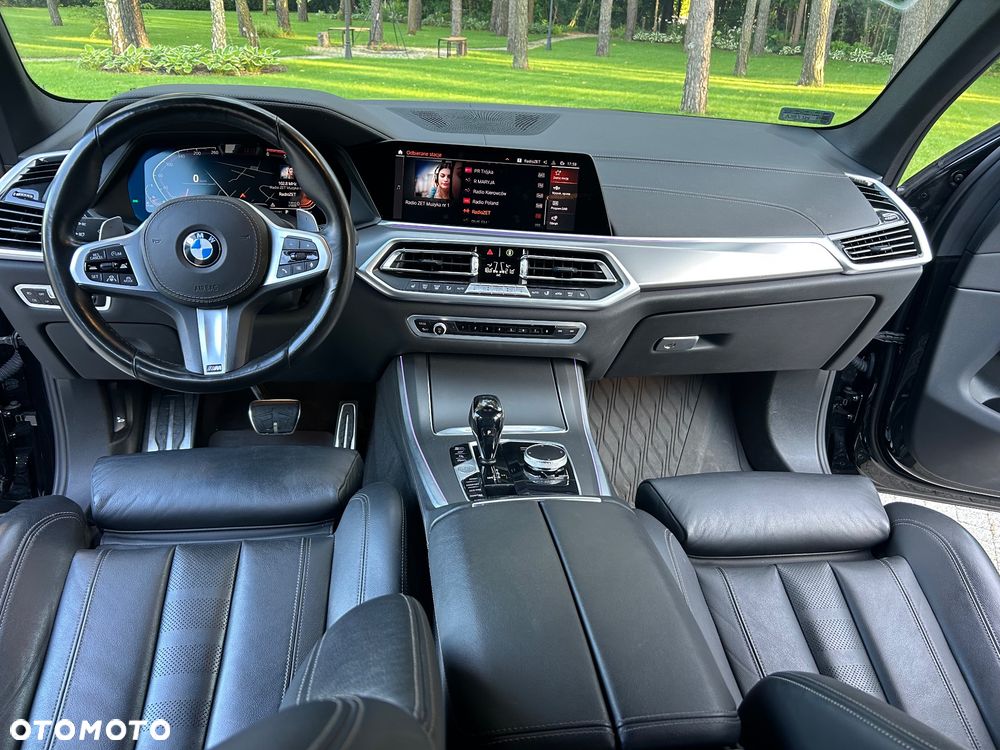 BMW X5 xDrive25d sport - 20