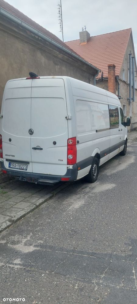 Volkswagen CRAFTER - 3