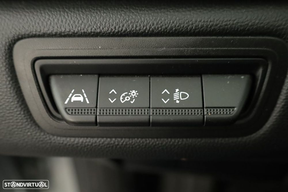 Renault Captur 1.0 TCe Techno - 20