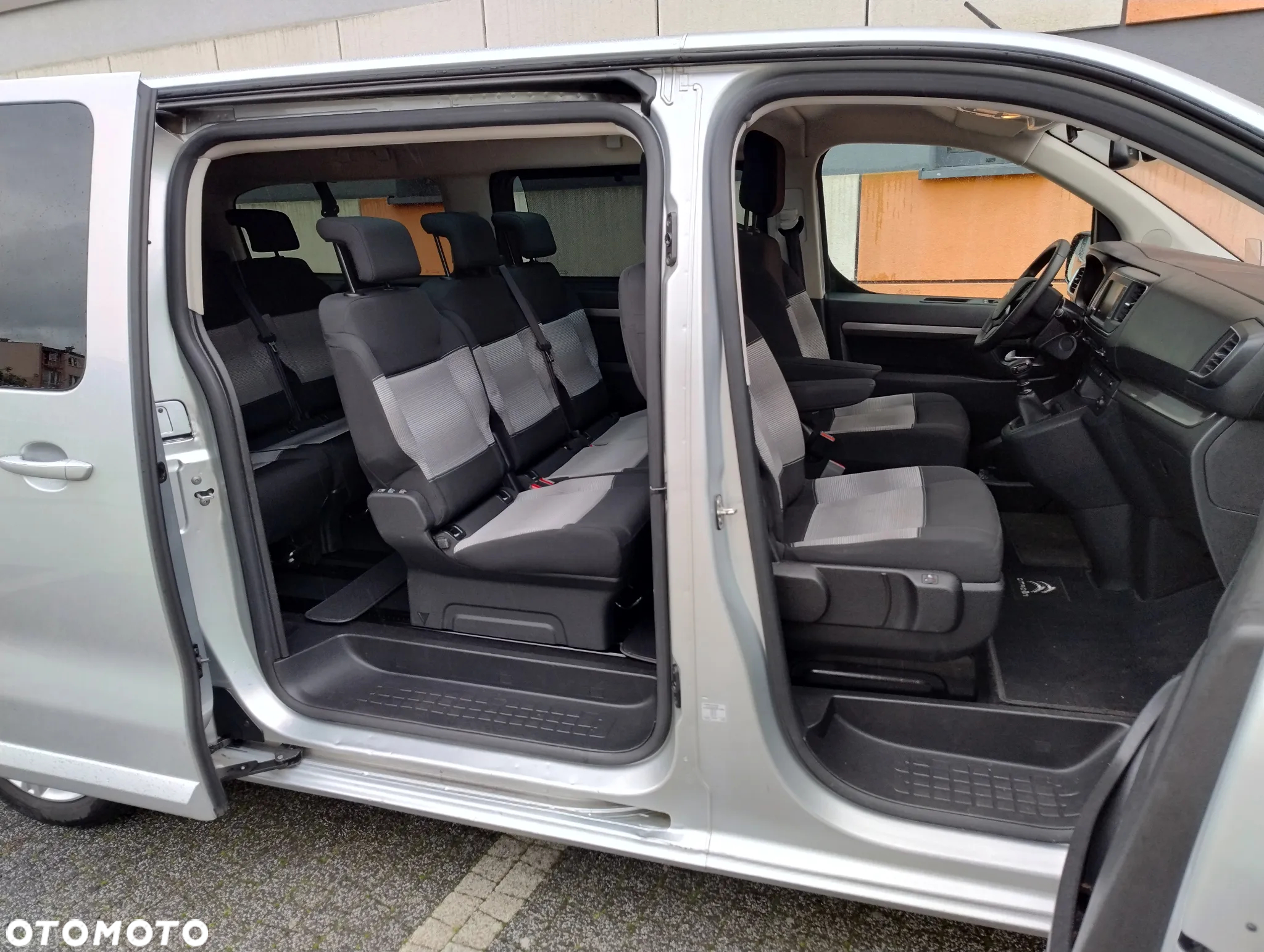 Citroën SpaceTourer XL 2.0 BlueHDi 150 Shine - 13