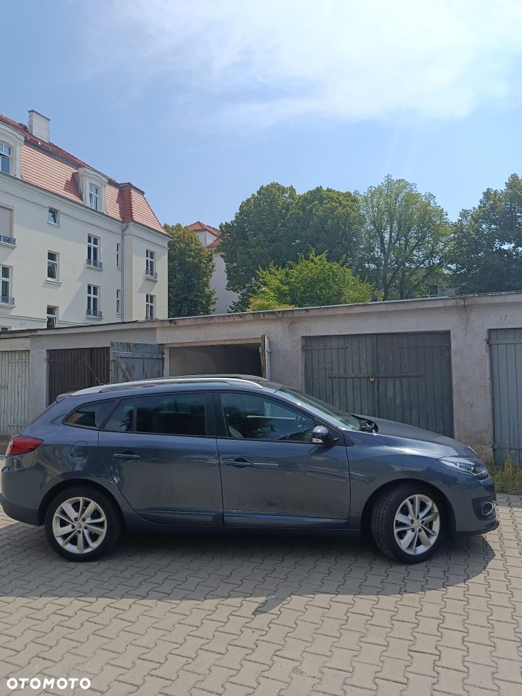 Renault Megane - 2