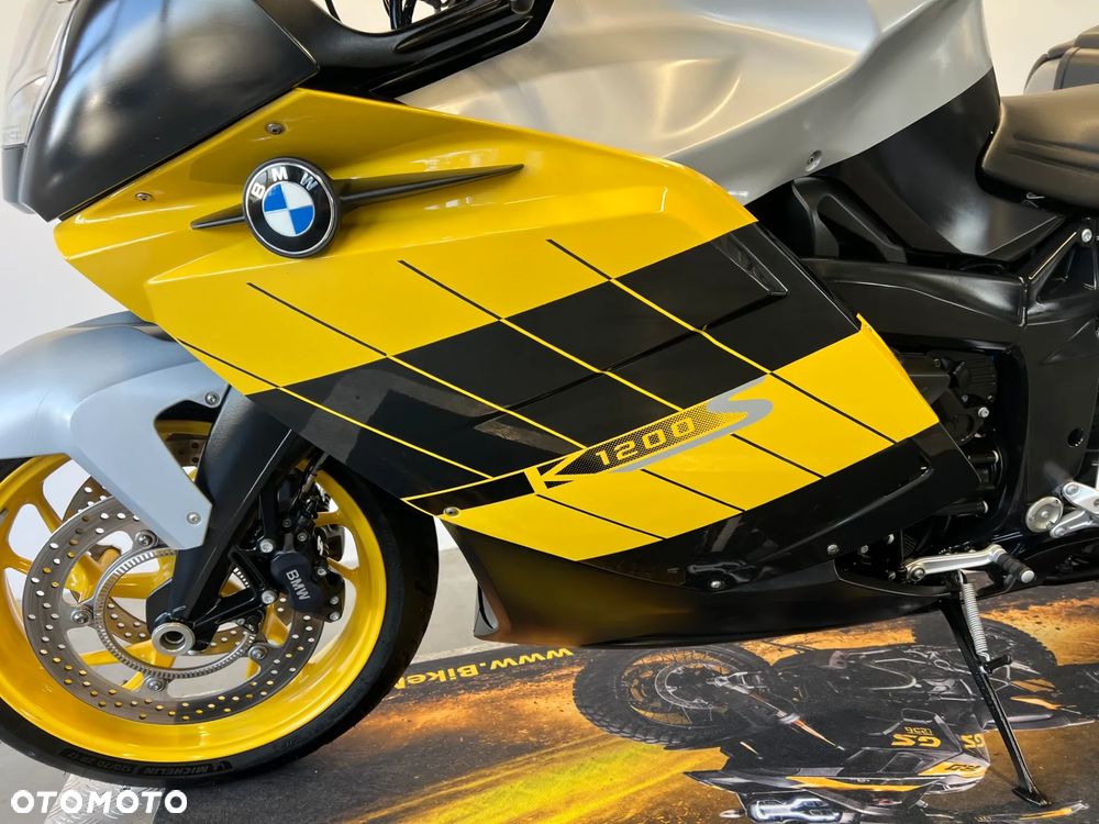 BMW K - 8
