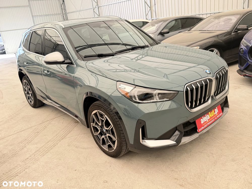 BMW X1 xDrive25i GPF xLine - 14