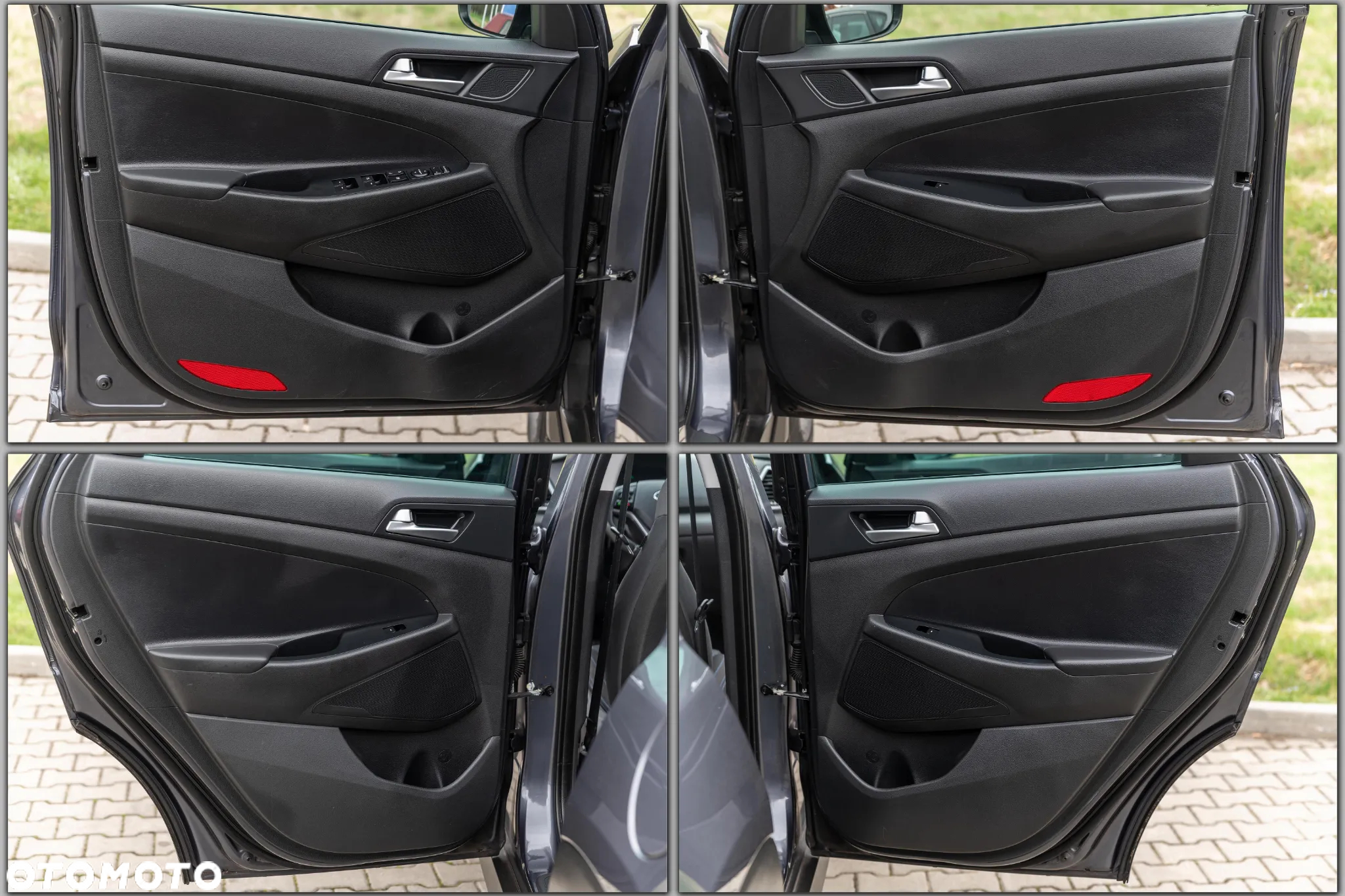 Hyundai Tucson 1.6 GDi Comfort 2WD - 38