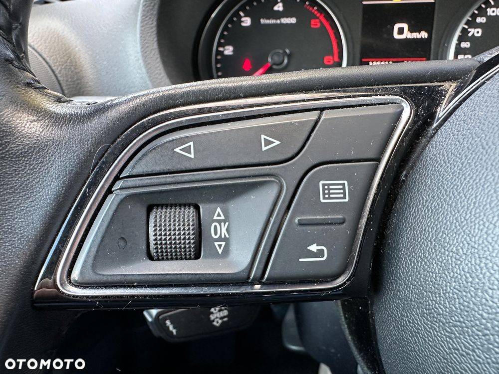 Audi A3 Sportback - 21