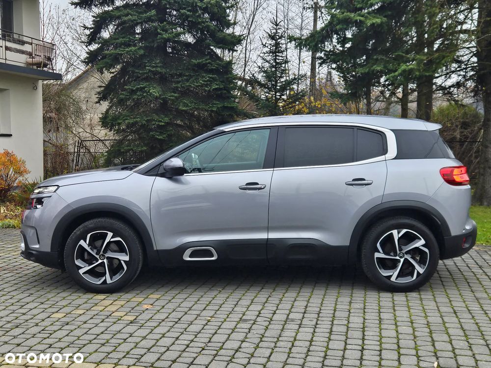 Citroën C5 Aircross 1.2 PureTech Live - 5