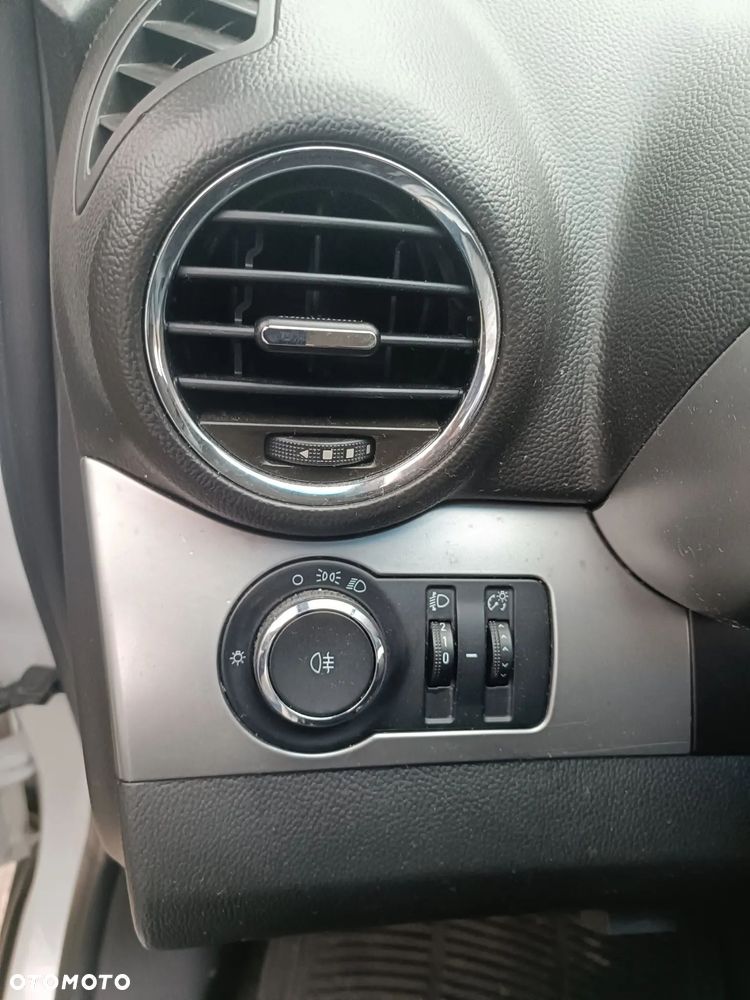 Chevrolet Orlando 1.8 LS - 12