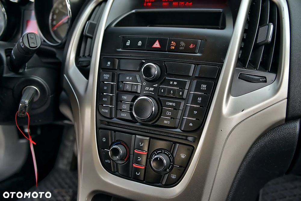 Opel Astra 1.6 Active - 35