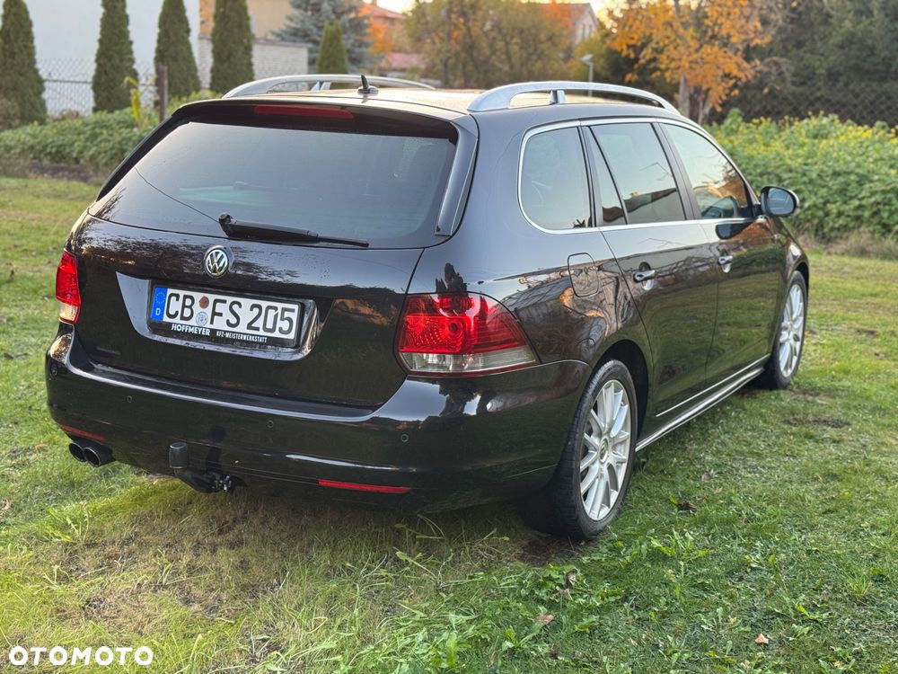Volkswagen Golf 1.4 TSI Highline - 7