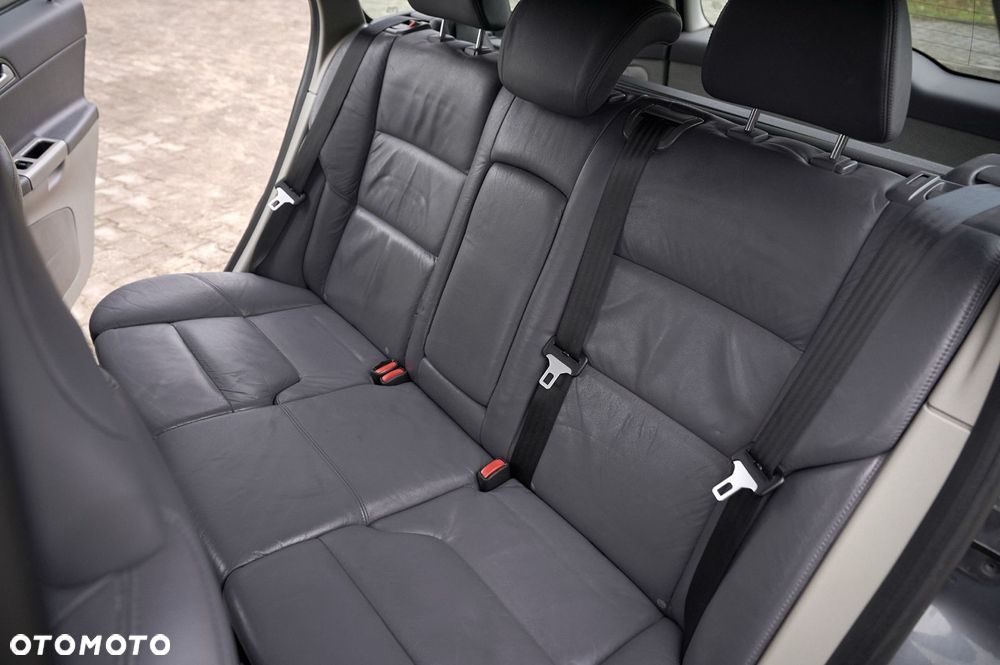 Volvo V50 2.0D DPF Momentum - 26