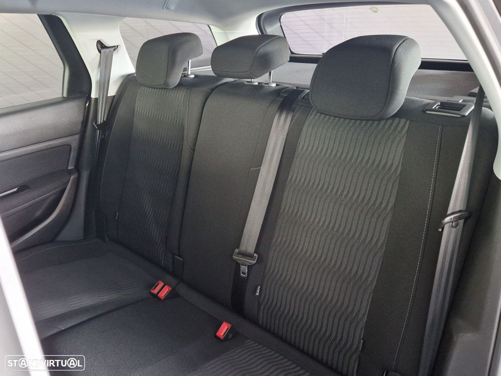 Peugeot 308 1.6 BlueHDi Active - 10