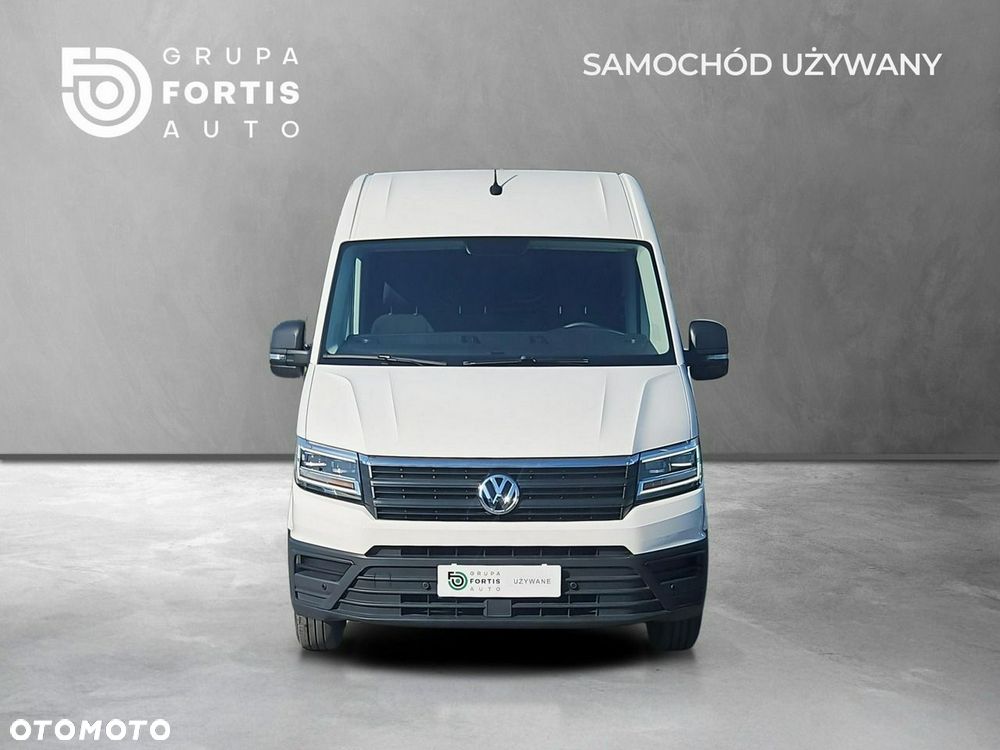 Volkswagen Crafter - 7