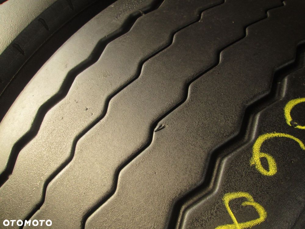 Opony 385/55R 22.5 Pirelli ST01. Opony ciężarowe - 7