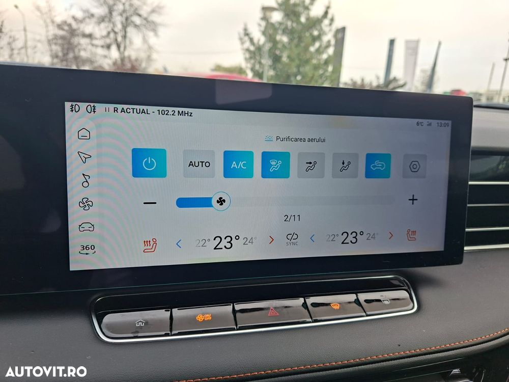 MG HS 1.5 T-GDi 7DCT Exclusive - 16