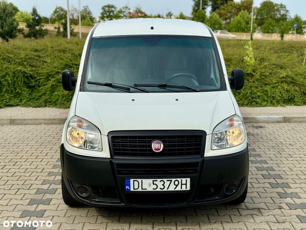 Fiat Doblo - 3