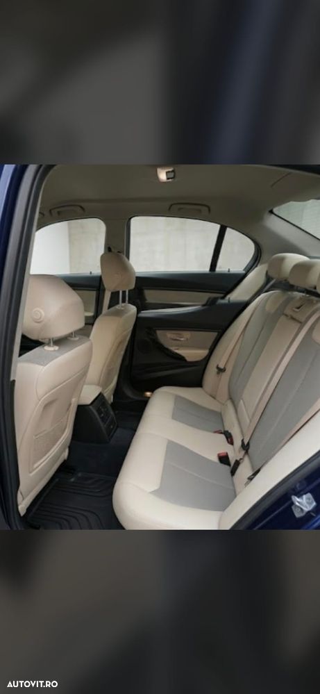BMW Seria 3 320d xDrive AT Advantage - 8