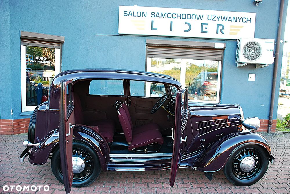 Fiat Inny - 2