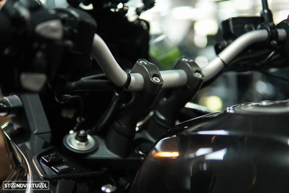 Honda VFR 1200 XD - 36