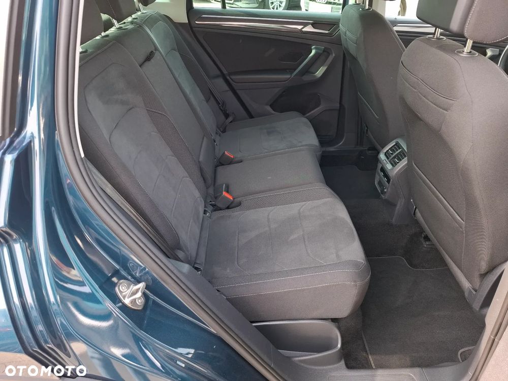 Volkswagen Tiguan 1.4 eHybrid OPF DSG Elegance - 13