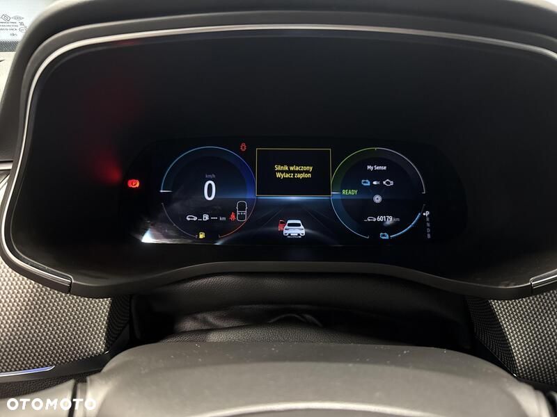 Renault Arkana 1.6 E-TECH Intens MMT - 14