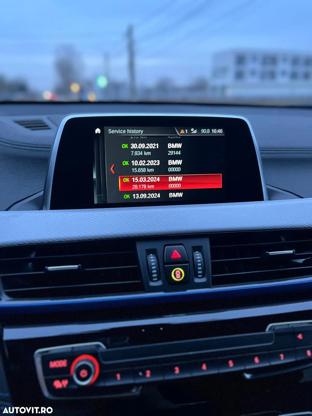 BMW X2 - 19