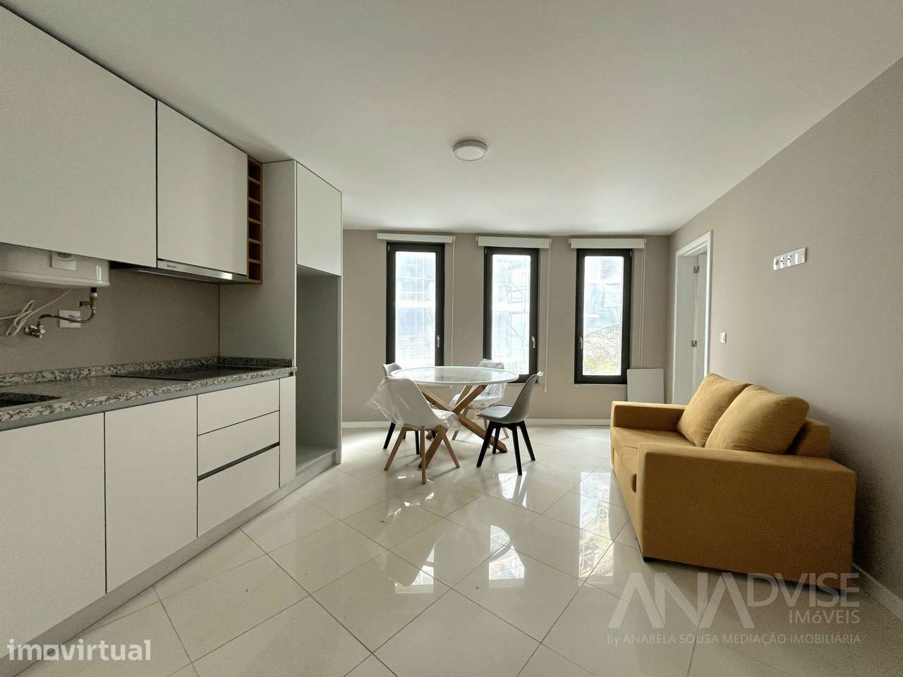 Apartamento T2 Arrendamento em Viseu,Viseu - Grande imagem: 4/21