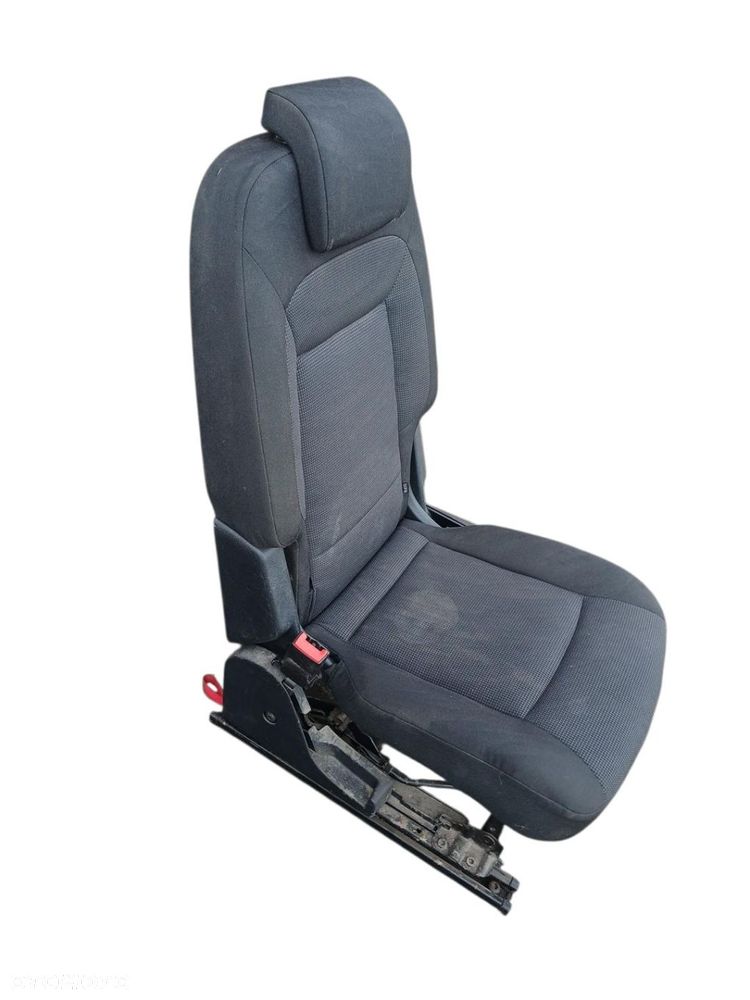 FOTEL TYŁ TYLNY S MAX MK1 - 3
