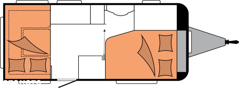 Hobby 460 UFe EXCELLENT EDITION - 6