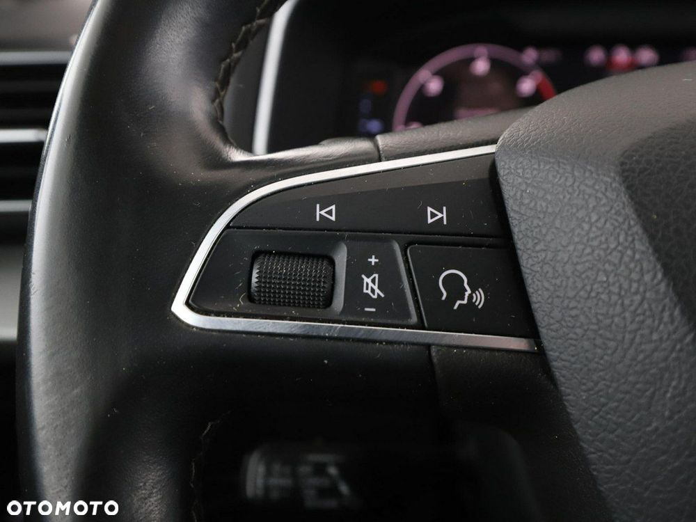 Seat Tarraco 2.0 TDI 4Drive DSG SCR Style - 34