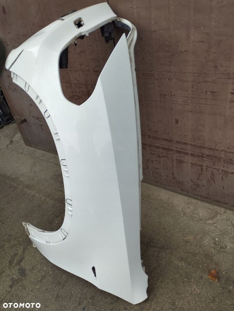 błotnik lewy przód bmw x5 e70 2006-2010 - 5