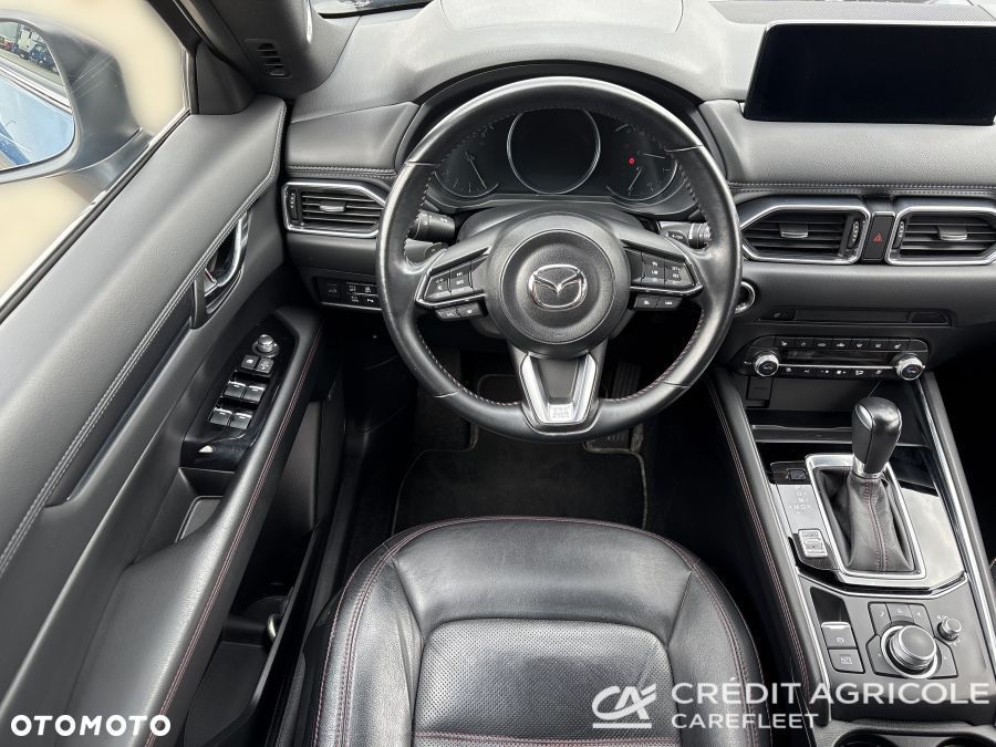 Mazda CX-5 2.5 Homura 2WD - 22