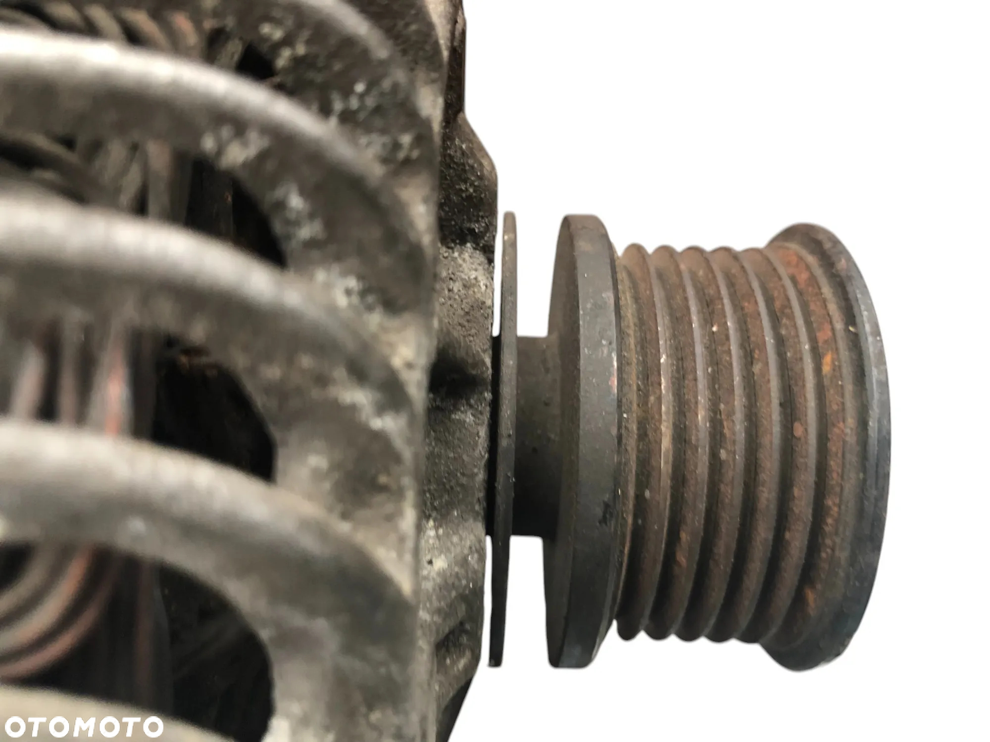 Alternator 6PK 90A 2541815A Volkswagen Golf III 1.9 D (1991 – 2003 )A13VI124 - Gwarancja Wysyłka - 2