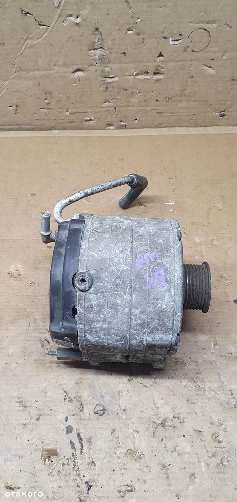 Alternator prądnica VW Passat B5 4.0 W8 07D903021 - 1