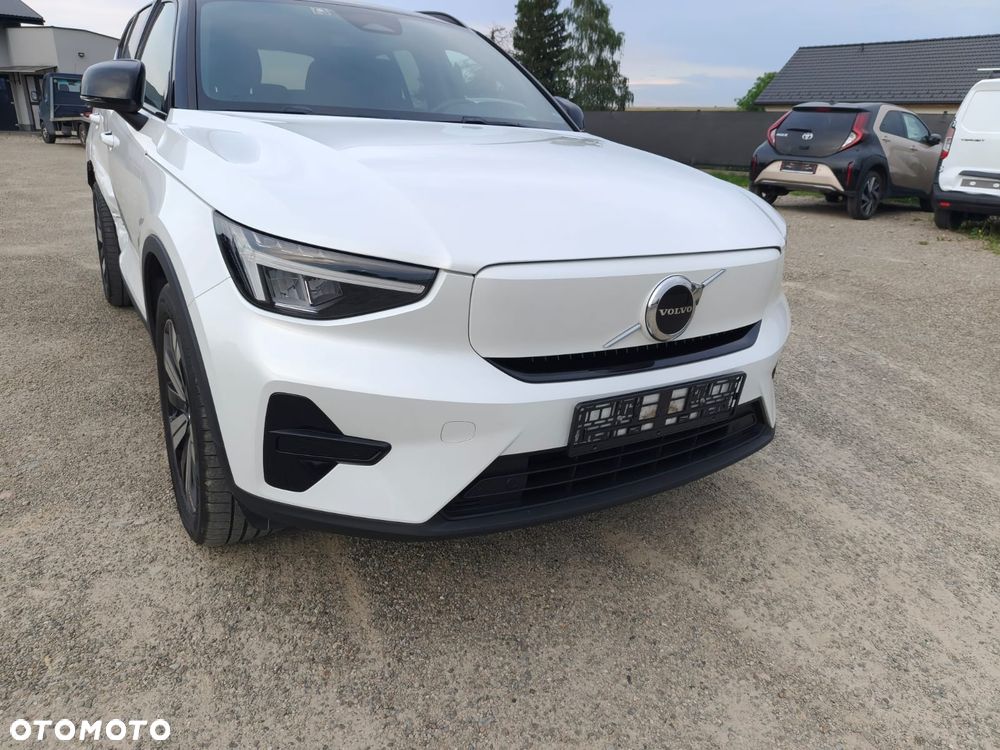 Volvo XC 40 Recharge 69 kWh Single Motor Core - 8