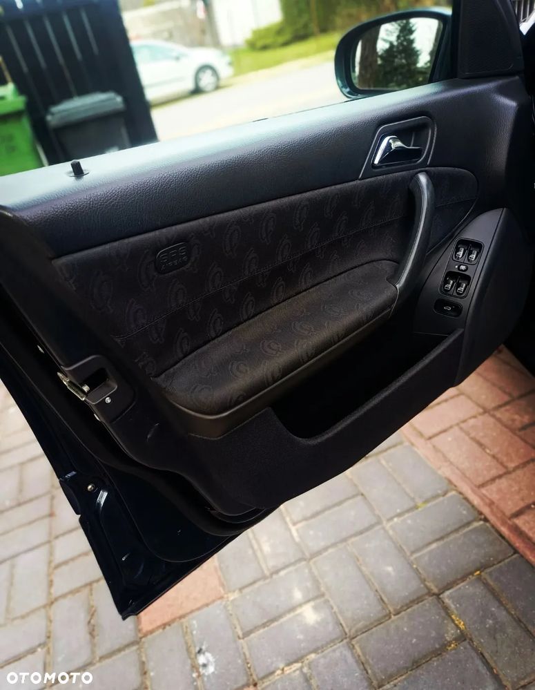 Mercedes-Benz Klasa C - 20