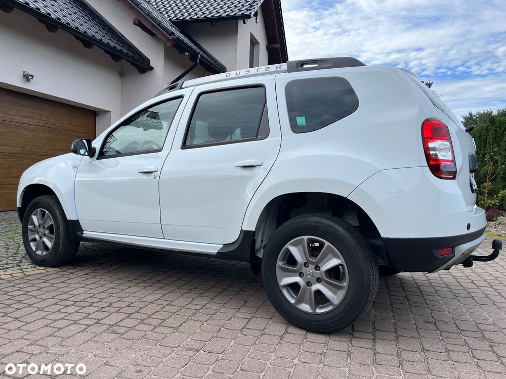 Dacia Duster - 8