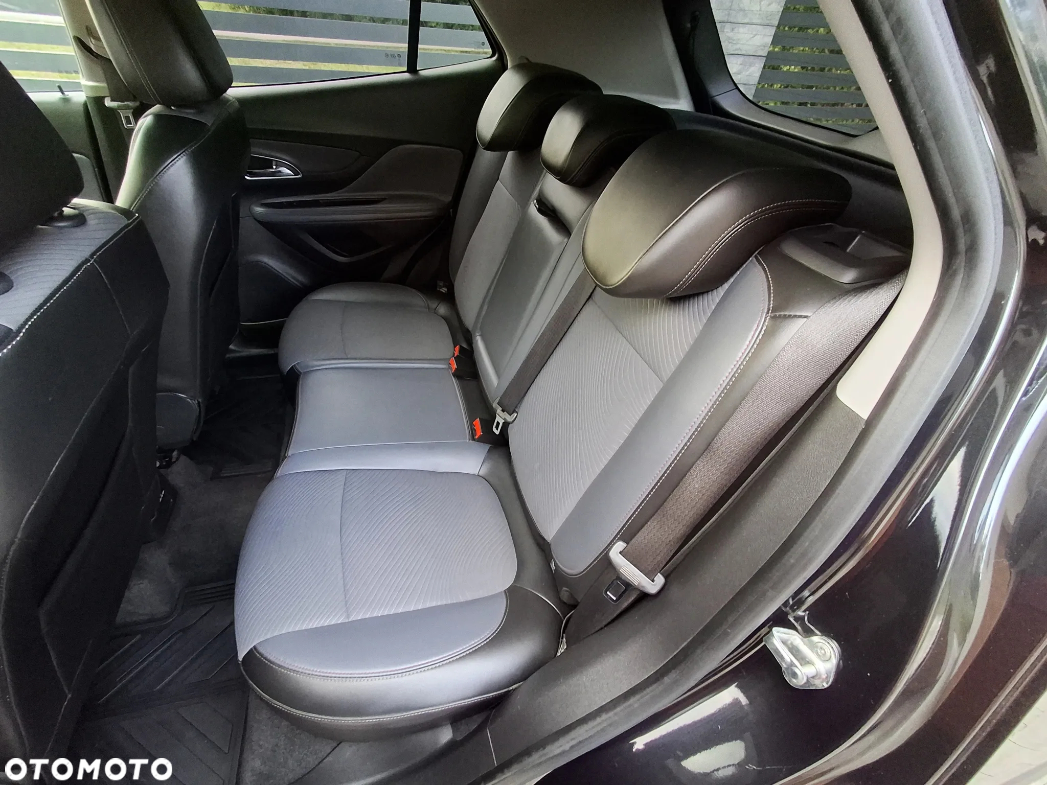 Opel Mokka 1.4 T Cosmo S&S 4x4 - 13