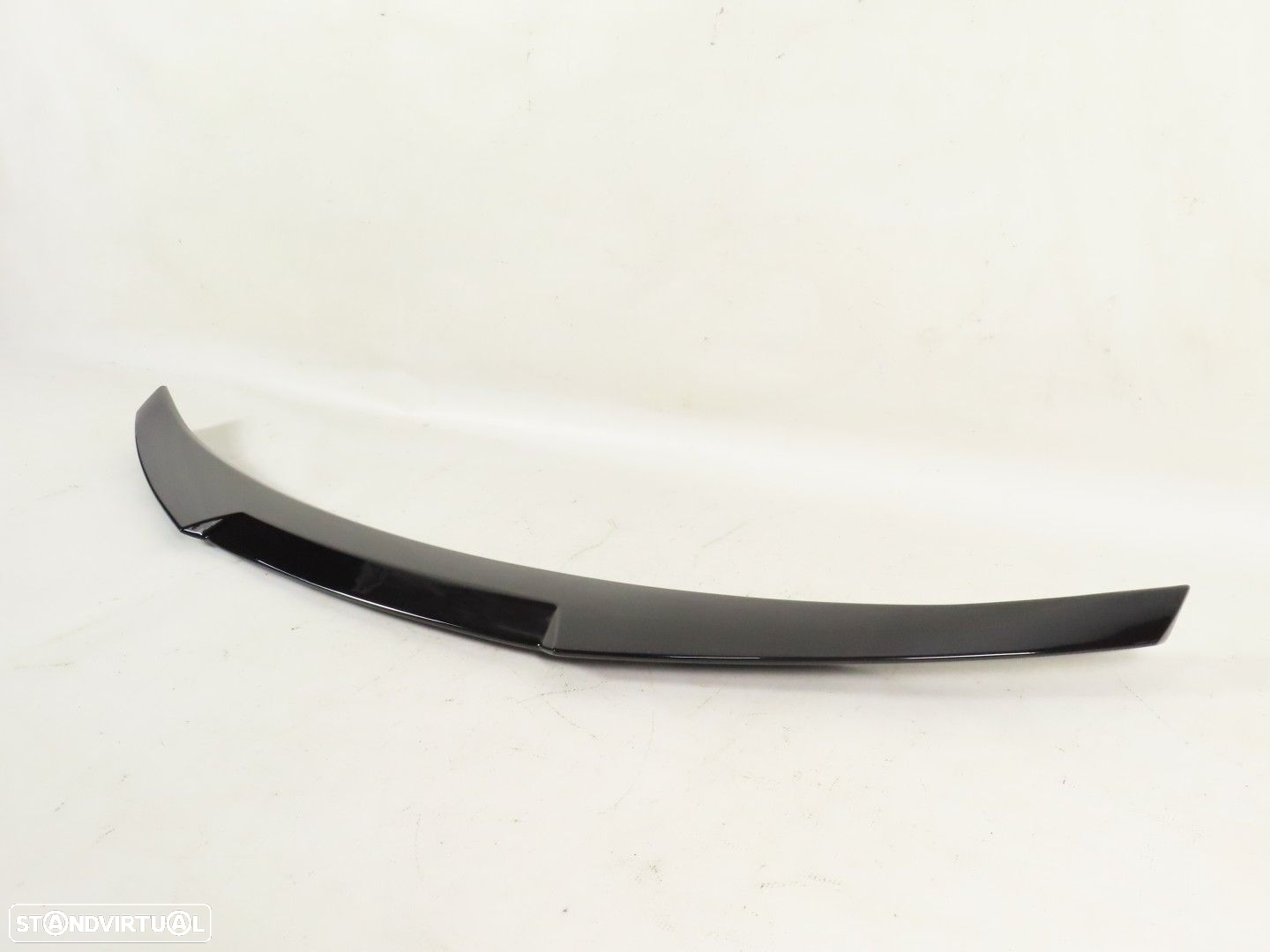 Spoiler/ Aileron da Mala Look M2 Novo BMW 2 Coupe (F22, F87) - 3