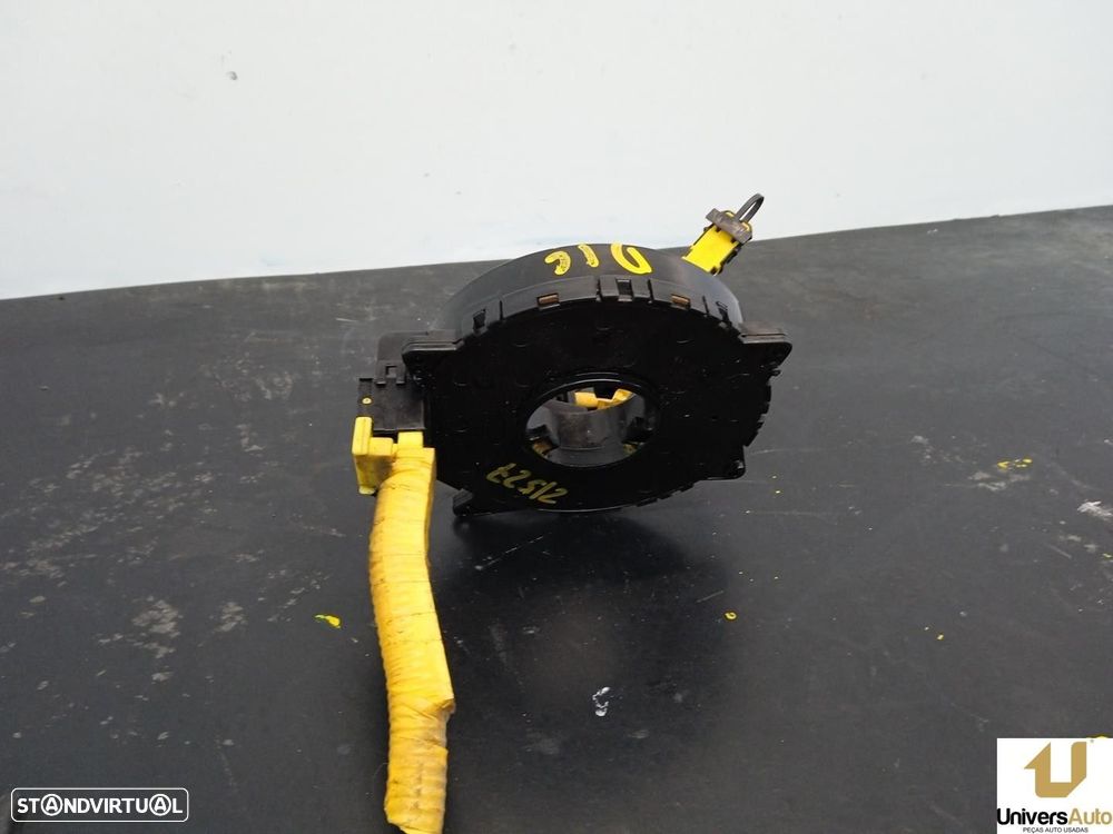 FITA AIRBAG HYUNDAI COUPE 2000 -G4CR - 4