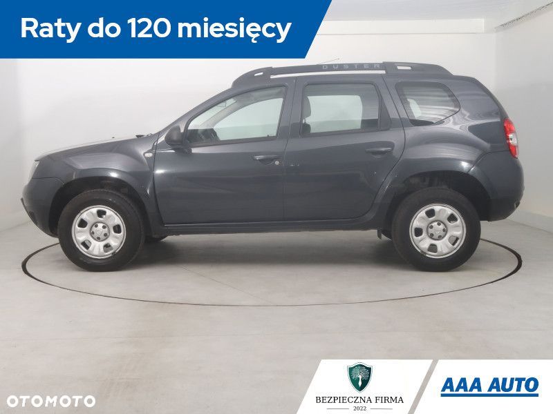 Dacia Duster - 4