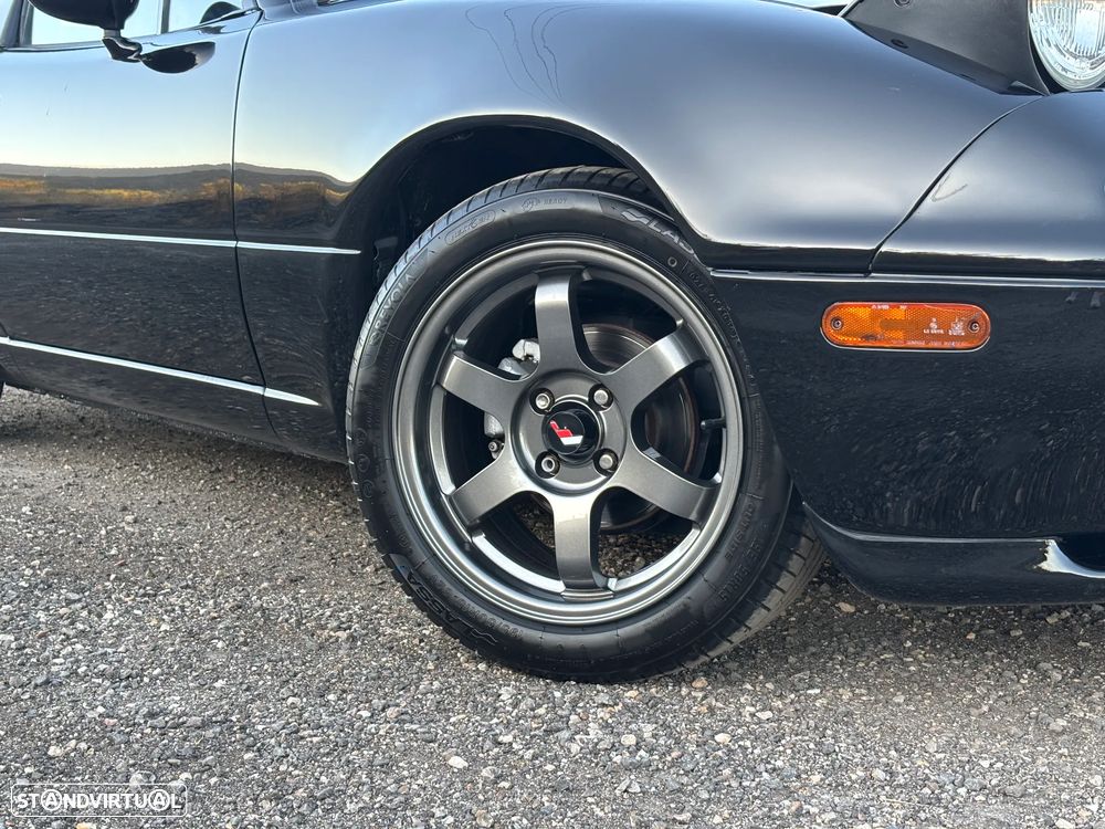 Mazda MX-5 1.6 - 25