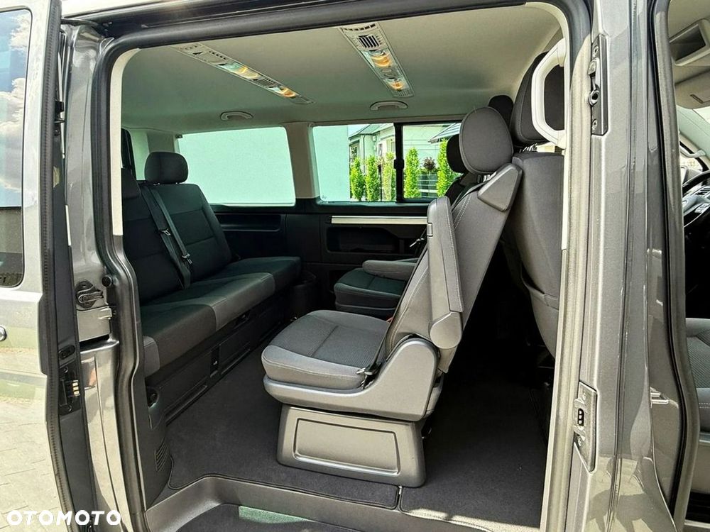 Volkswagen Multivan L1 Business - 16