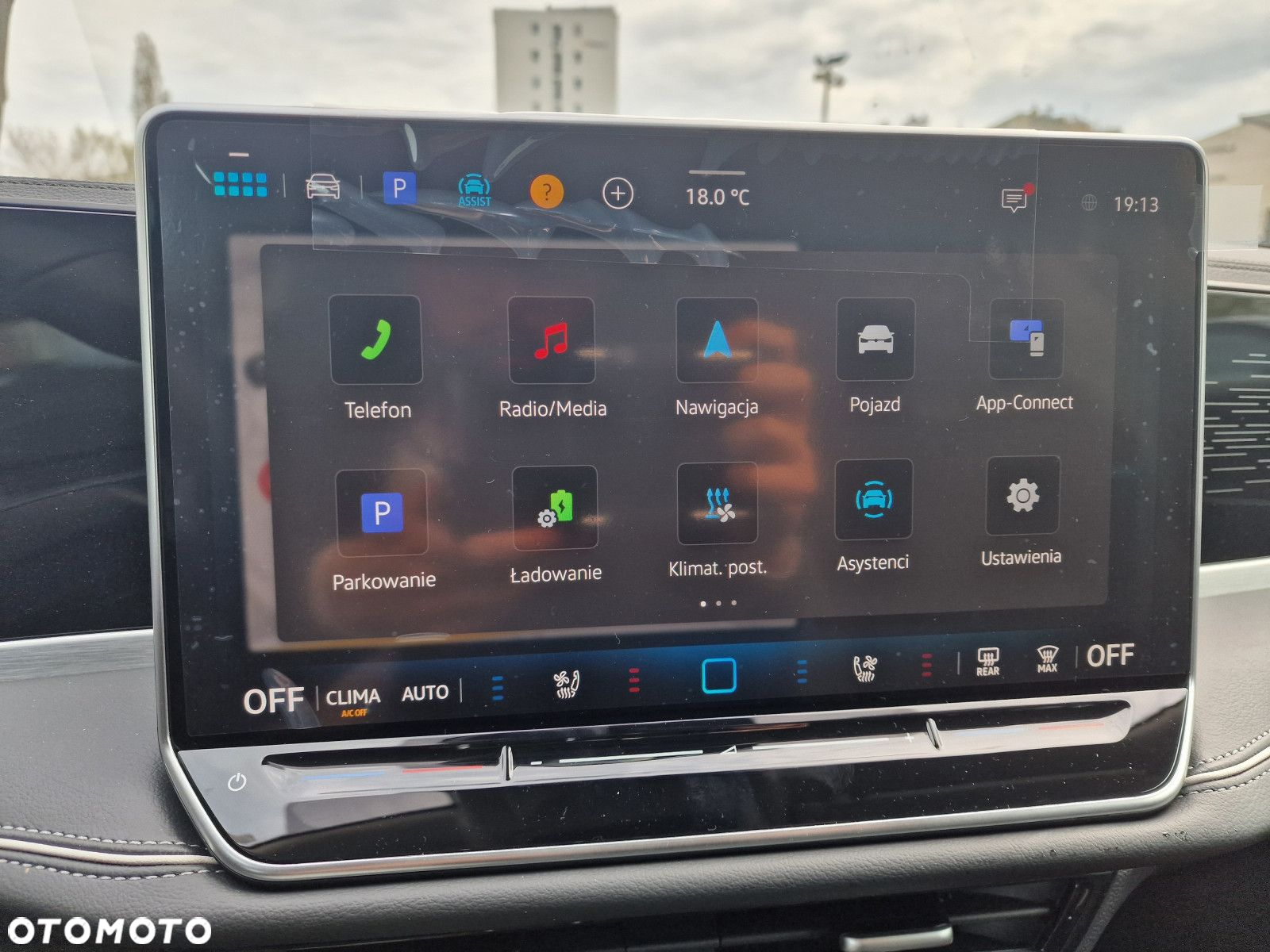 Volkswagen Passat - 13