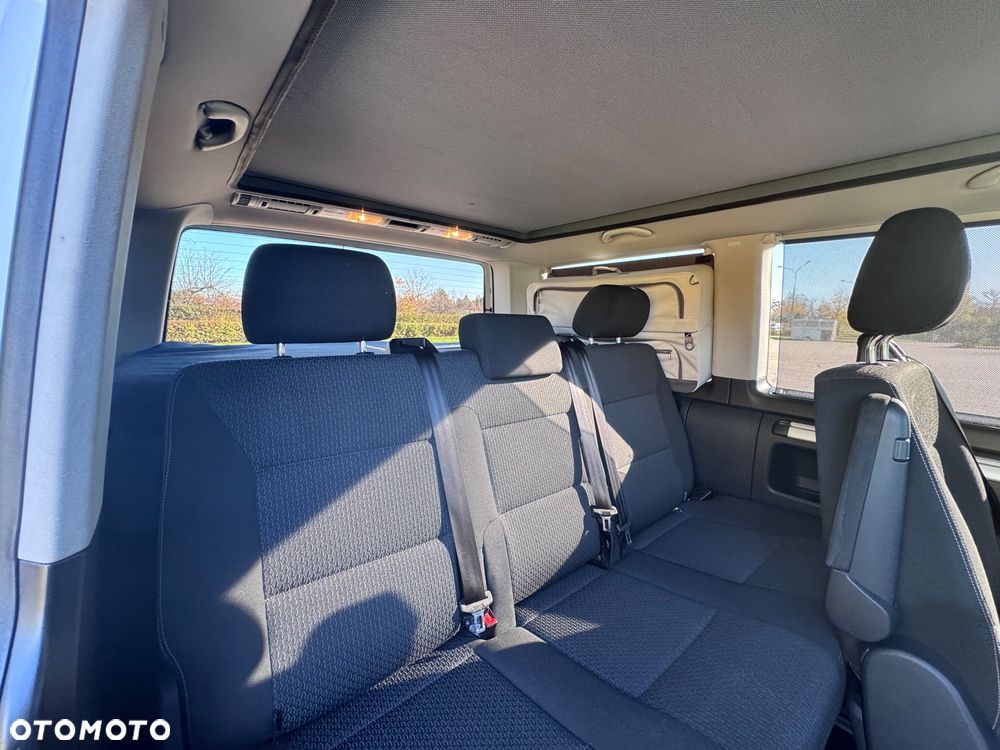 Volkswagen Multivan 2.0 TDI L1 Comfortline DSG - 7