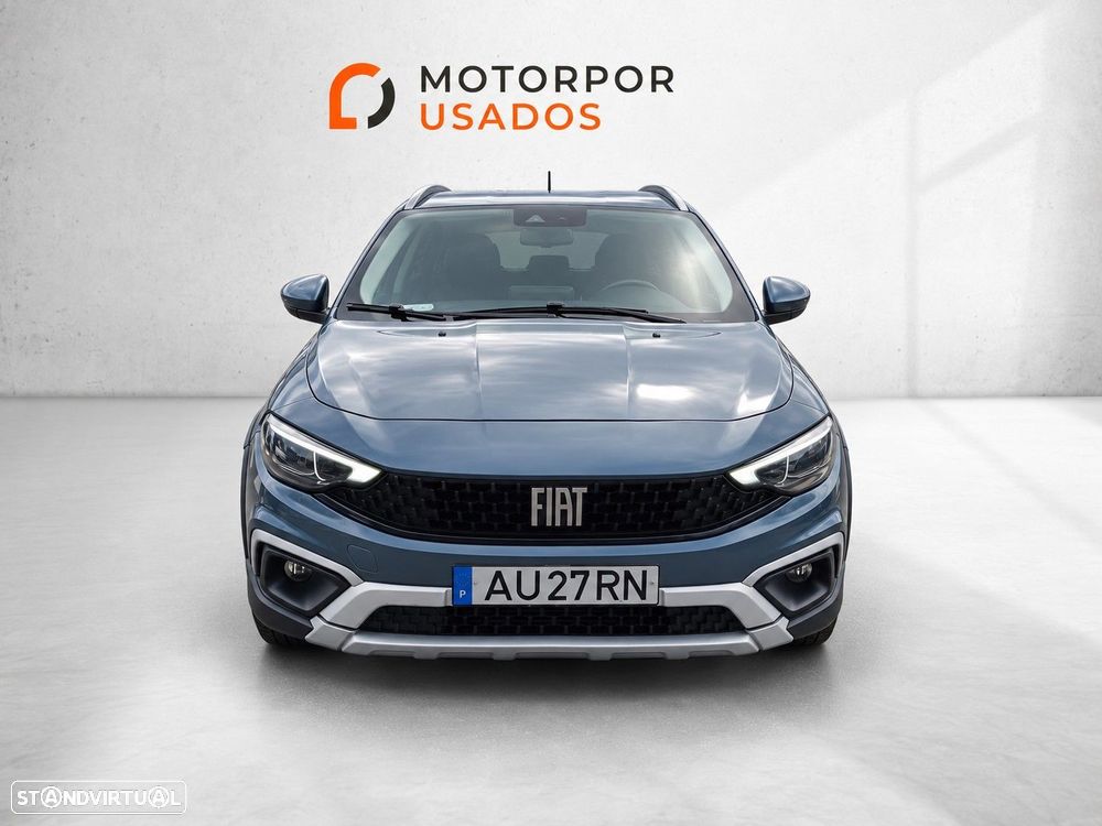 Fiat Tipo Cross 1.3 Multijet - 2