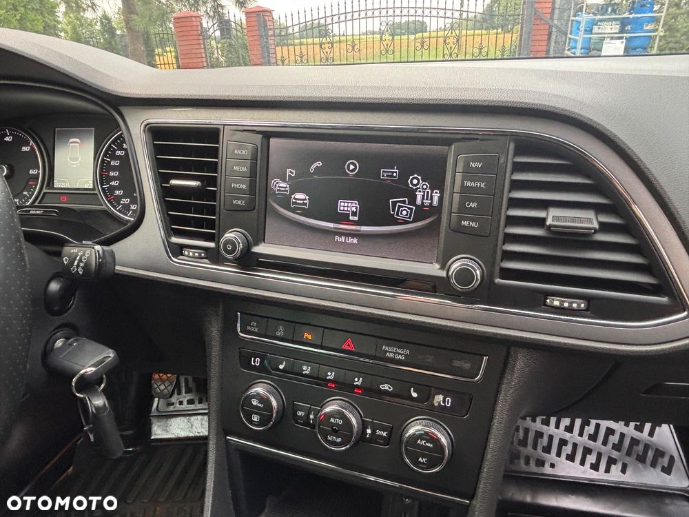 Seat Leon 2.0 TDI DPF Start&Stop FR - 40