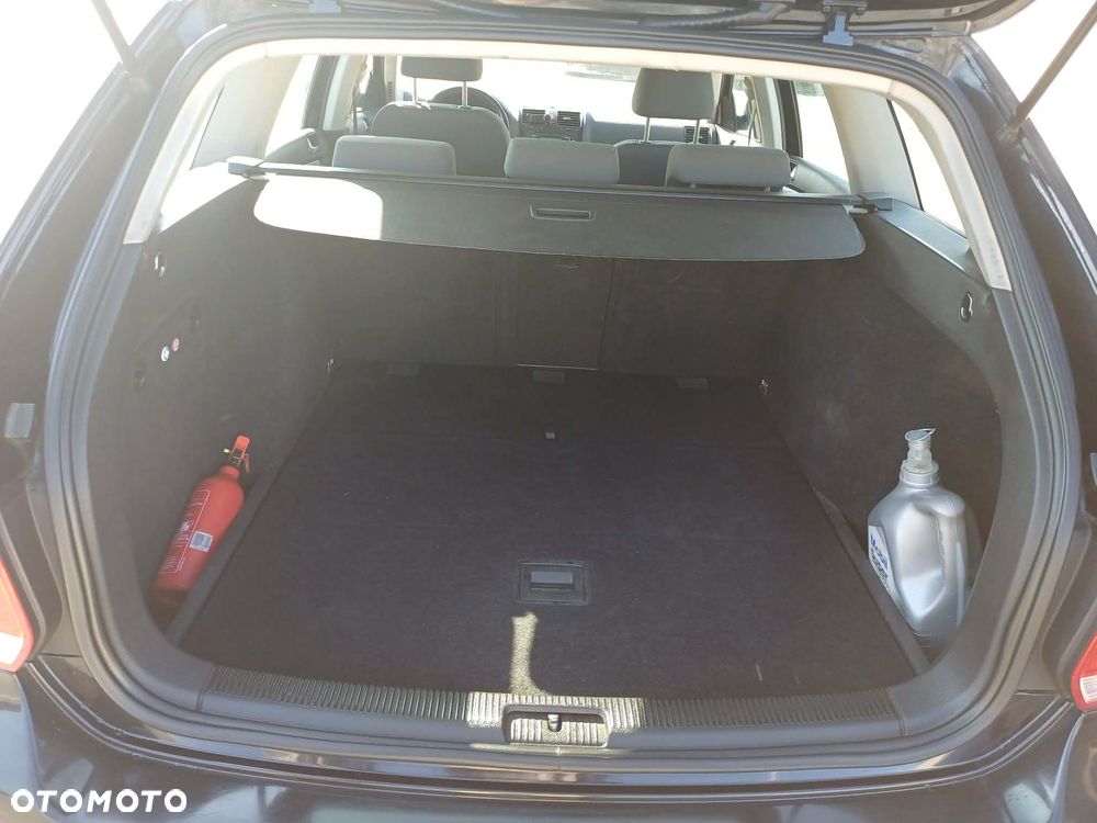 Volkswagen Golf 1.6 Trendline - 6