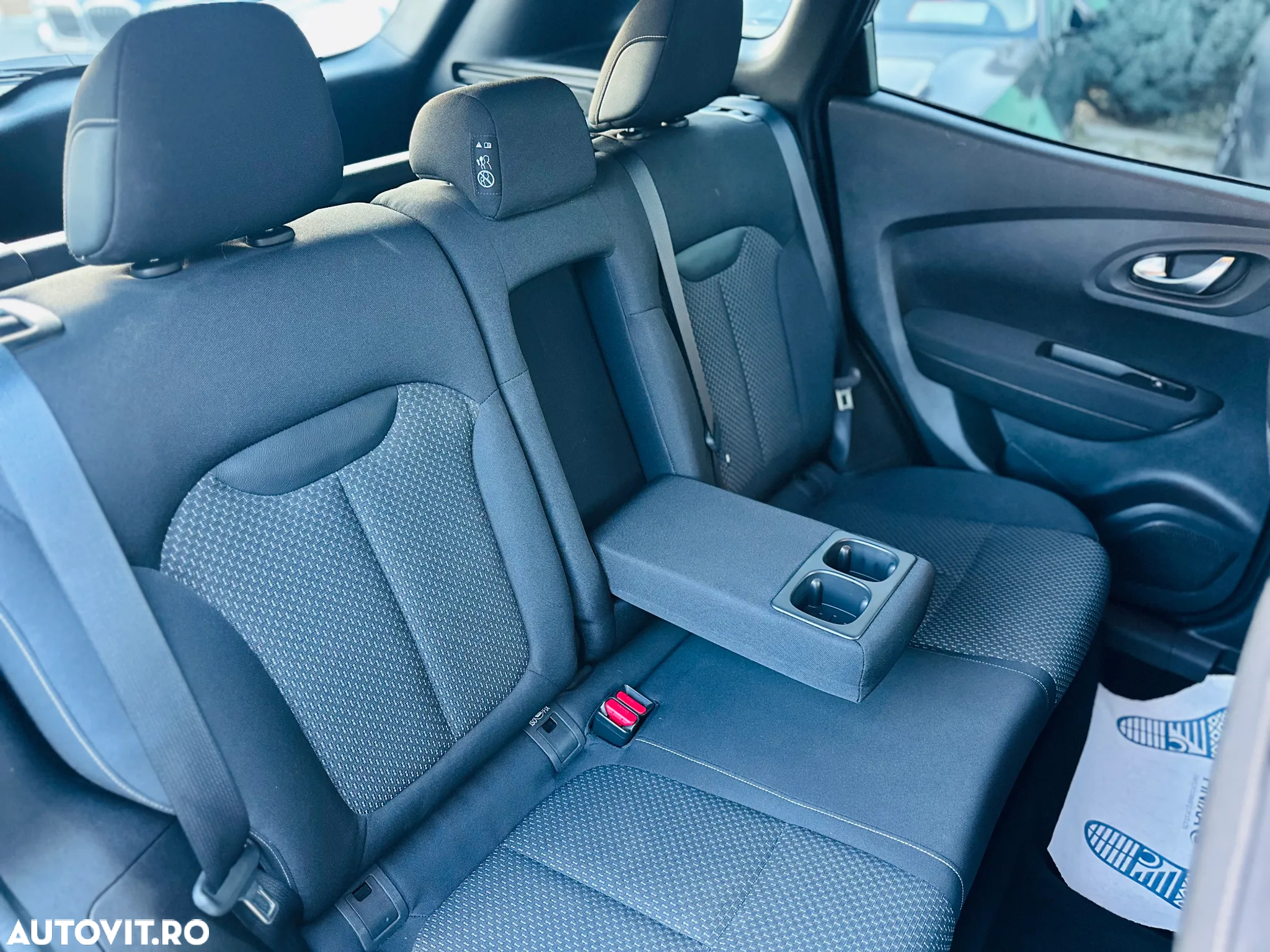 Renault Kadjar TCe EDC GPF Intens - 26