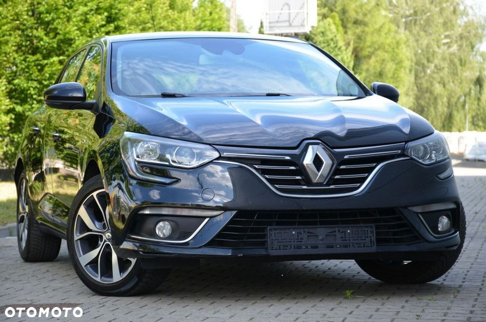 Renault Megane - 13
