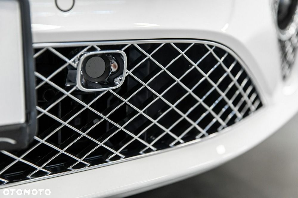 Bentley Continental GT - 19